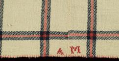 1961-301, Blanket