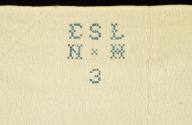 1967-677, Blanket