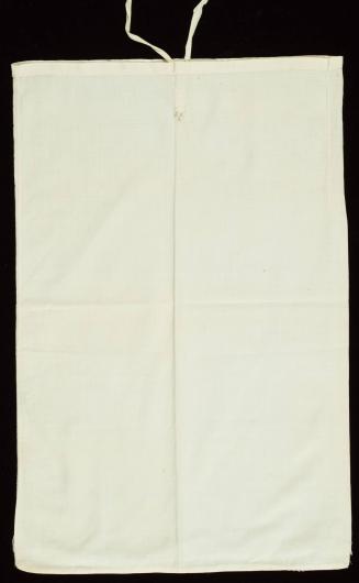 2006-96, Pillowcase