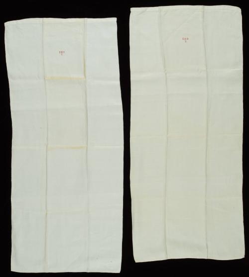 2006-101,A&B, Pillowcase