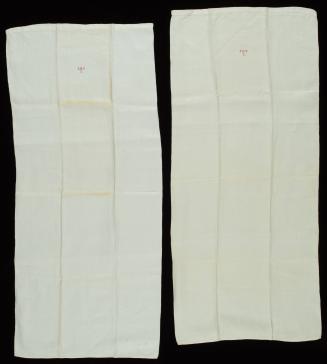 2006-101,A&B, Pillowcase