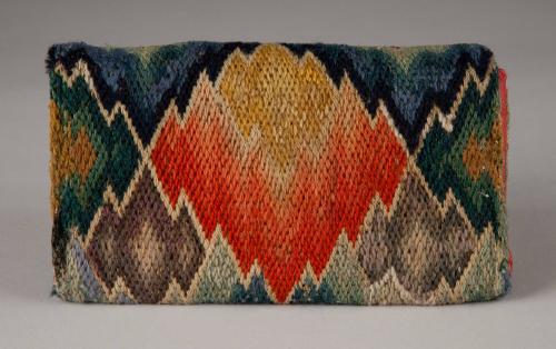 1950-252, Pocketbook