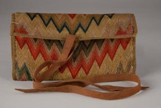 1950-253, Pocketbook