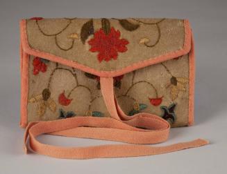 1950-257, Pocketbook