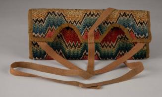 1950-260, Pocketbook