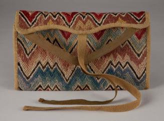 1950-267, Pocketbook