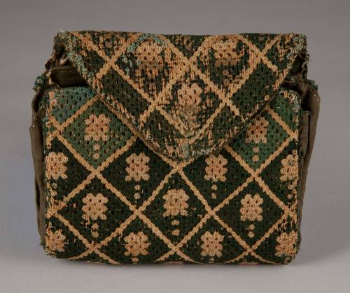 1964-410, Pocketbook