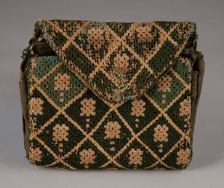 1964-410, Pocketbook