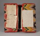 1991-492, Pocketbook