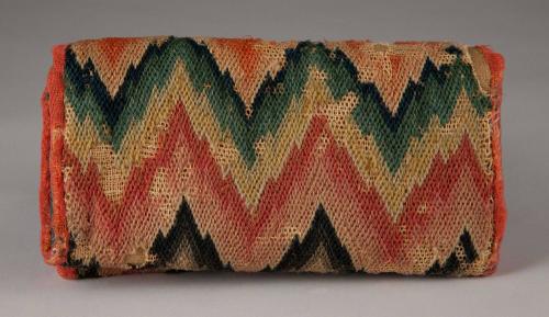 1991-492, Pocketbook