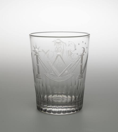 2023-15, Tumbler