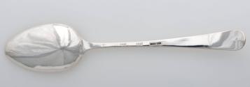 2021-109, Tablespoon