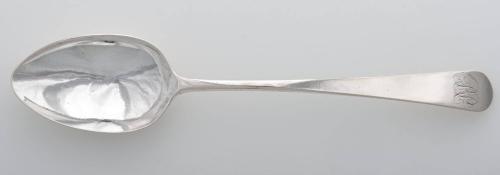 2021-109, Tablespoon