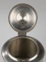 2022-184, Teapot