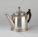 2022-184, Teapot