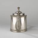 2022-184, Teapot