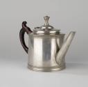 2022-184, Teapot
