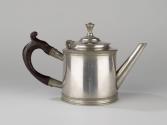 2022-184, Teapot