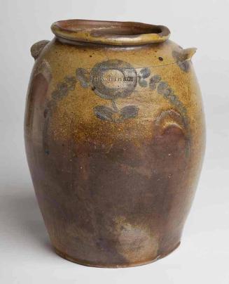 R.2012-1903_2023.900.1, Storage Jar