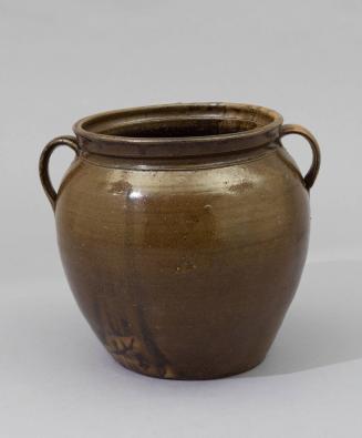 2022.900.9, Storage Jar