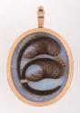 2010-90, Miniature Portrait