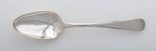 2021-117, Tablespoon