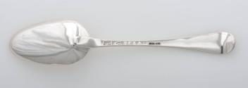 2021-119, Tablespoon