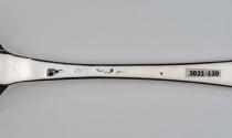 2021-120, Tablespoon