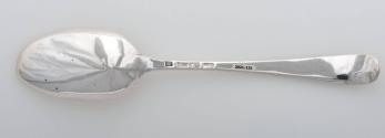 2021-121, Tablespoon