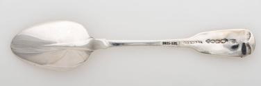 2021-125, Teaspoon