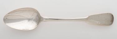 2021-125, Teaspoon