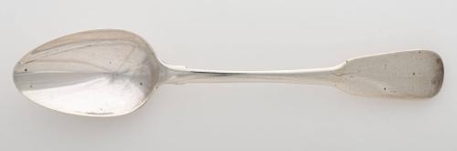 2021-125, Teaspoon