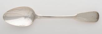 2021-125, Teaspoon