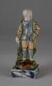 1963-287, Figure of a Man