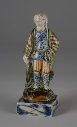 1963-287, Figure of a Man