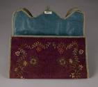 1956-7, Pocketbook