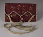 1956-7, Pocketbook