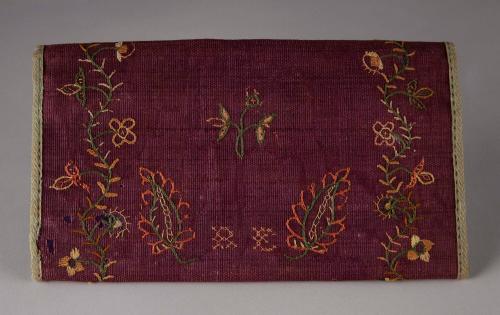 1956-7, Pocketbook