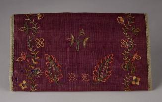 1956-7, Pocketbook