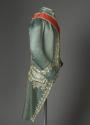 2023-21,1-3, Suit; coat; waistcoat; breeches. Shown with 2023-22 Order of Saint Stanislaus Ribb ...