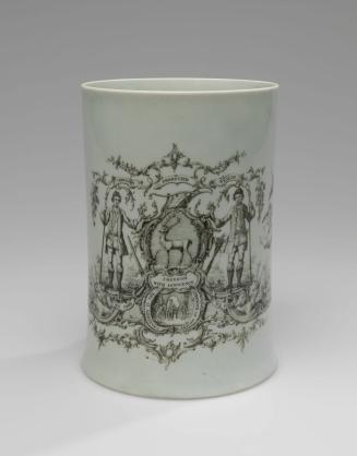 2005-269, Tankard