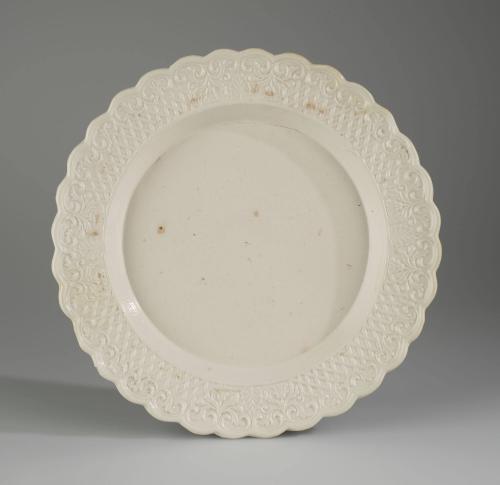 2010-12, Plate
