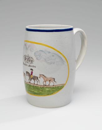 2023-5, Mug