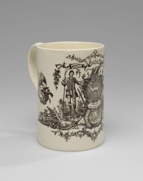 2023-41, Mug