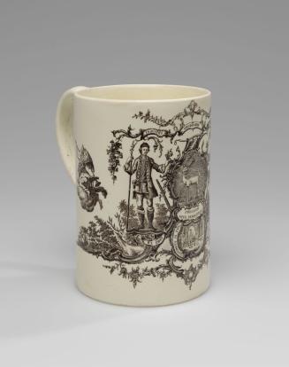 2023-41, Mug