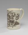 2023-41, Mug