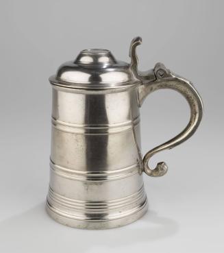 2022-200, Tankard