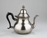 2022-185, Teapot