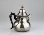 2022-185, Teapot