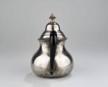 2022-185, Teapot